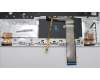 Lenovo 5CB1H71097 Tastatur inkl. Topcase spanisch L82RG ST W/BU