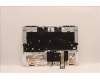 Lenovo 5CB1H71106 Tastatur inkl. Topcase ASM_UK L82RG ST W/BU