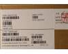 Lenovo 5CB1H71106 Tastatur inkl. Topcase ASM_UK L82RG ST W/BU