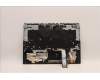 Lenovo 5CB1H71212 Tastatur inkl. Topcase ASM_ENG L82RY SG W/RGB
