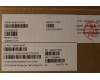 Lenovo 5CB1H71214 Tastatur inkl. Topcase ASM_FRA L82RY SG W/RGB