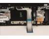 Lenovo 5CB1H71263 Tastatur inkl. Topcase ASM_KOR L82RY SG W/RGB