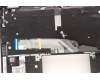 Lenovo 5CB1H71421 Tastatur inkl. Topcase ASM_ENG W 82R9 SG BL