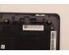 Lenovo 5CB1H71424 Tastatur inkl. Topcase ASM_ITA W 82R9 SG BL