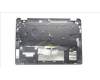Lenovo 5CB1H71426 Tastatur inkl. Topcase ASM_TUR W 82R9 SG BL