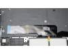 Lenovo 5CB1H71433 Tastatur inkl. Topcase ASM_RUS W 82R9 SG BL