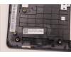 Lenovo 5CB1H71435 Tastatur inkl. Topcase deutsch W 82R9 SG BL