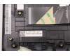 Lenovo 5CB1H71436 Tastatur inkl. Topcase ASM_ARA W 82R9 SG BL