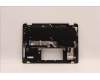 5CB1H71436 Lenovo COVER Upper Case ASM_ARA W 82R9 SG BL