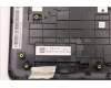 Lenovo 5CB1H71441 Tastatur inkl. Topcase ASM_HUN W 82R9 SG BL