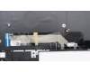 Lenovo 5CB1H71443 Tastatur inkl. Topcase ASM_BEL W 82R9 SG BL