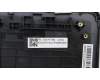 Lenovo 5CB1H71443 Tastatur inkl. Topcase ASM_BEL W 82R9 SG BL