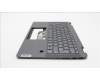 Lenovo 5CB1H71445 Tastatur inkl. Topcase ASM_SLV W 82R9 SG BL