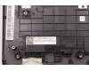 Lenovo 5CB1H71446 Tastatur inkl. Topcase schweiz W 82R9 SG BL