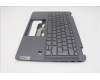 Lenovo 5CB1H71448 Tastatur inkl. Topcase ASM_CZE/SLK W82R9 SG BL