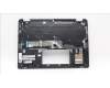 Lenovo 5CB1H71449 Tastatur inkl. Topcase ASM_BUL W 82R9 SG BL
