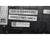 Lenovo 5CB1H71449 Tastatur inkl. Topcase ASM_BUL W 82R9 SG BL