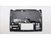Lenovo 5CB1H71504 Tastatur inkl. Topcase ASM_ITA W 82R9 SG