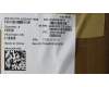 Lenovo 5CB1H71504 Tastatur inkl. Topcase ASM_ITA W 82R9 SG