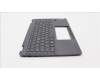 Lenovo 5CB1H71504 Tastatur inkl. Topcase ASM_ITA W 82R9 SG