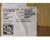 Lenovo 5CB1H71508 Tastatur inkl. Topcase ASM_POR W 82R9 SG