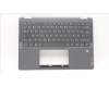 Lenovo 5CB1H71514 Tastatur inkl. Topcase ASM_FRA W 82R9 SG