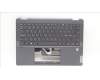 Lenovo 5CB1H71521 Tastatur inkl. Topcase ASM_NORDIC W 82R9 SG