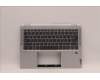 Lenovo 5CB1H71533 Tastatur inkl. Topcase ASM_ENG W 82R9 CG BL