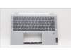 Lenovo 5CB1H71535 Tastatur inkl. Topcase ASM_UK W 82R9 CG BL