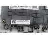 Lenovo 5CB1H71535 Tastatur inkl. Topcase ASM_UK W 82R9 CG BL