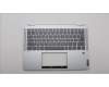 Lenovo 5CB1H71540 Tastatur inkl. Topcase ASM_POR W 82R9 CG BL