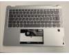 Lenovo 5CB1H71547 Tastatur inkl. Topcase deutsch W 82R9 CG BL