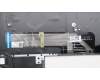 Lenovo 5CB1H71551 Tastatur inkl. Topcase ASM_GRE W 82R9 CG BL