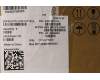 Lenovo 5CB1H71552 Tastatur inkl. Topcase ASM_HBW W 82R9 CG BL