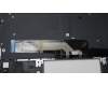 Lenovo 5CB1H71554 Tastatur inkl. Topcase ASM_NORDIC W 82R9 CG BL