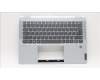Lenovo 5CB1H71555 Tastatur inkl. Topcase ASM_BEL W 82R9 CG BL