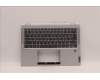 Lenovo 5CB1H71560 Tastatur inkl. Topcase ASM_CZE/SLK W82R9 CG BL