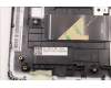 Lenovo 5CB1H71560 Tastatur inkl. Topcase ASM_CZE/SLK W82R9 CG BL