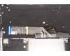Lenovo 5CB1H71565 Tastatur inkl. Topcase ASM_ENG W 82R9 CG