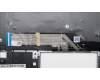 Lenovo 5CB1H71568 Tastatur inkl. Topcase spanisch W 82R9 CG
