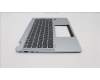 Lenovo 5CB1H72325 Tastatur inkl. Topcase ASM_POR W 82R9 CG