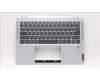 Lenovo 5CB1H72331 Tastatur inkl. Topcase ASM_FRA W 82R9 CG