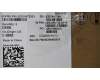 Lenovo 5CB1H72331 Tastatur inkl. Topcase ASM_FRA W 82R9 CG
