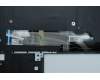 Lenovo 5CB1H72332 Tastatur inkl. Topcase deutsch W 82R9 CG