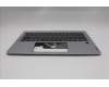 Lenovo 5CB1H72336 Tastatur inkl. Topcase ASM_HBW W 82R9 CG