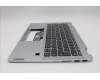 Lenovo 5CB1H72336 Tastatur inkl. Topcase ASM_HBW W 82R9 CG