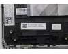 Lenovo 5CB1H72336 Tastatur inkl. Topcase ASM_HBW W 82R9 CG