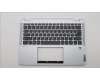 Lenovo 5CB1H72338 Tastatur inkl. Topcase ASM_NORDIC W 82R9 CG