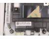 Lenovo 5CB1H72342 Tastatur inkl. Topcase schweiz W 82R9 CG