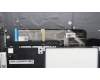 Lenovo 5CB1H72352 Tastatur inkl. Topcase ASM_UK W 82R9 SB BL